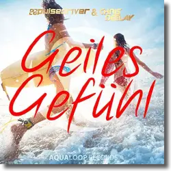 Cover: Pulsedriver & Chris Deelay - Geiles Gefühl