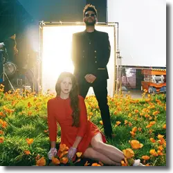 Cover: Lana Del Rey feat. The Weeknd - Lust For Life