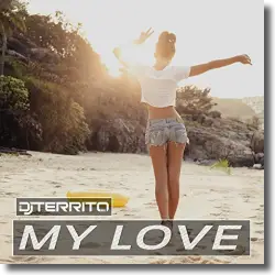 Cover: DJ Territo - My Love