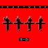Cover: Kraftwerk - 3-D Der Katalog