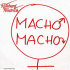 Cover: Rainhard Fendrich - Macho Macho
