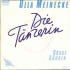 Cover: Ulla Meinecke - Die Tänzerin