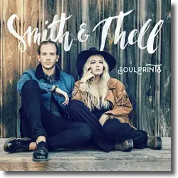 Cover: Smith & Thell - Soulprints