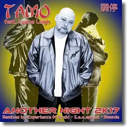 Cover: Tamo feat. Leigh Leigh - Another Night 2K17