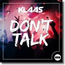 Cover: Klaas - Don't Talk