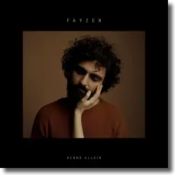 Cover: Fayzen - Gerne allein