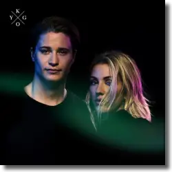 Cover: Kygo & Ellie Goulding - First Time