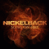 Cover: Nickelback - Song On Fire
