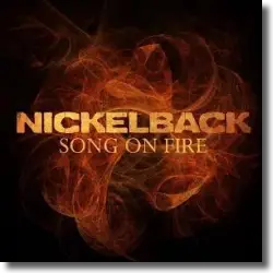 Cover: Nickelback - Song On Fire