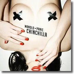 Cover: Manolo Panic - Chinchilla
