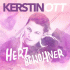 Cover: Kerstin Ott - Herzbewohner