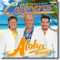 Cover: Calimeros - Aloha