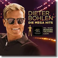 Cover: Various Artists - Dieter Bohlen - Die Megahits