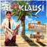 Cover: Almklausi - Scheiss auf Morgen (Mallorca-Song 2017)