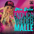 Cover: Mia Julia - Endlich wieder Malle