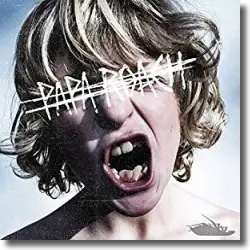 Cover: Papa Roach - Crooked Teeth