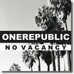 Cover: OneRepublic - No Vacancy