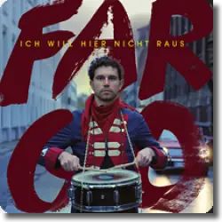 Cover: Fargo - Ich will hier nicht raus