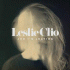 Cover: Leslie Clio - And I'm Leaving