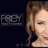 Cover: Faey - Honey & Cinnamon