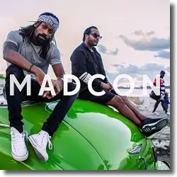 Cover: Madcon - Got A Little Drunk