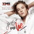 Cover: Matteo Markus Bok - Just One Lie