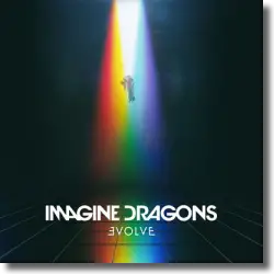 Cover: Imagine Dragons - Evolve