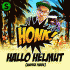 Honk! – Hallo Helmut (andere Farbe)