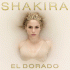 Cover: Shakira - El Dorado