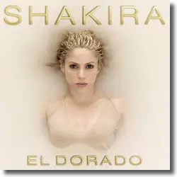 Cover: Shakira - El Dorado