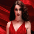 Cover: Lucie Jones - Never Give Up On You