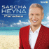 Cover: Sascha Heyna - Wenn du kein Grund zum Küssen bist