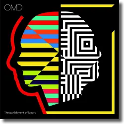 Cover: OMD - The Punishment Of Luxury