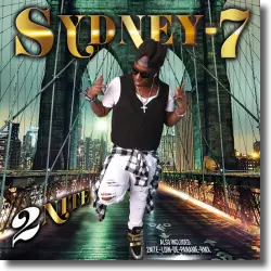 Cover: Sydney-7 - 2Nite