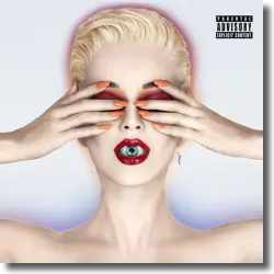 Cover: Katy Perry - Witness