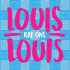 Cover: Kay One - Louis Louis
