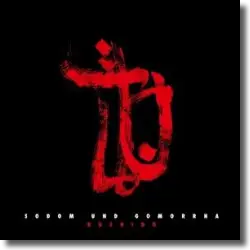 Cover: Bushido - Sodom und Gomorrha