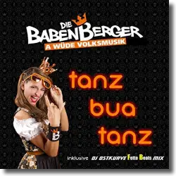 Cover: Die Babenberger - Tanz Bua Tanz