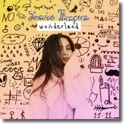 Cover: Jasmine Thompson - Old Friends (Jonas Blue Remix)