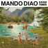 Cover: Mando Diao - All The Things