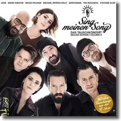 Cover: Various Artists - Sing meinen Song - Das Tauschkonzert Vol. 4