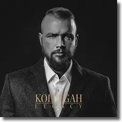 Cover: Kollegah - Legacy - Best Of