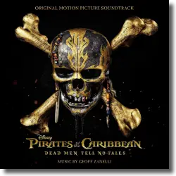 Cover: Original Soundtrack - Pirates Of The Caribbean 5: Salazars Rache