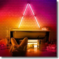 Cover: Axwell & Ingrosso - More Than You Know