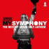 Cover: Armin van Buuren - My Symphony (The Best Of Armin Only Anthem)