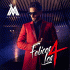Cover: Maluma - Felices los 4