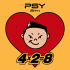 Cover: PSY - I Luv It