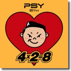 Cover: PSY - I Luv It
