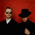 Cover: Hurts - Desire
