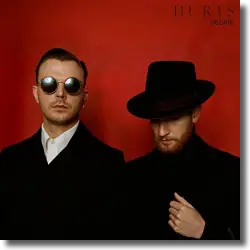 Cover: Hurts - Desire